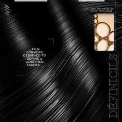 Lancome Définicils Defining And Lengthening Mascara -Outlet Rosmiral Store 2235633cm alt03