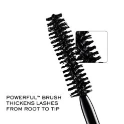 Lancome Hypnôse Buildable Volume Mascara