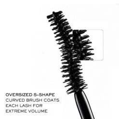 Lancome Hypnôse Drama Instant Volumizing Mascara