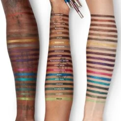 24/7 Glide-On Waterproof Eyeliner Pencil -Outlet Rosmiral Store 2240454cm alt03