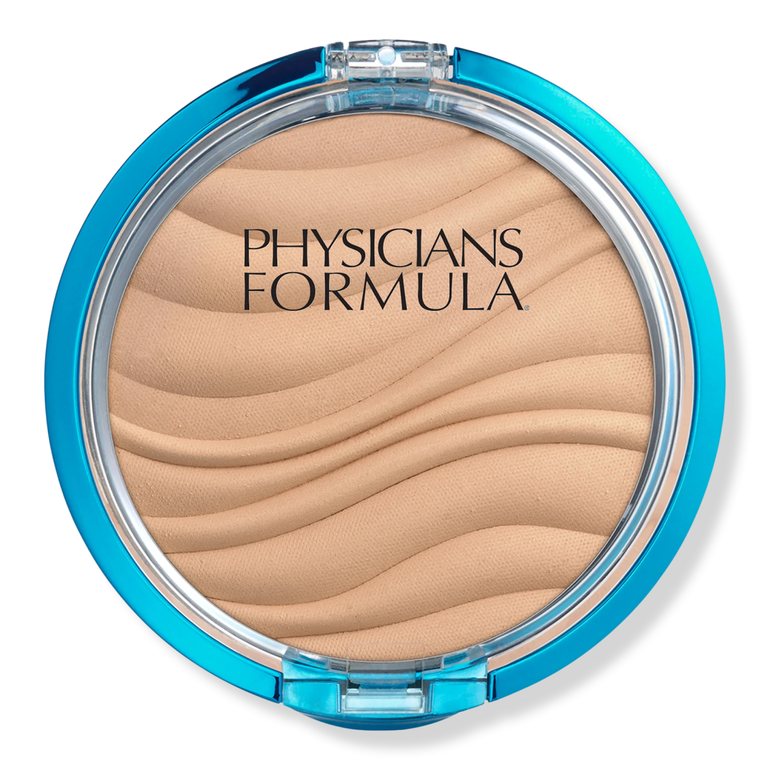 Physicians Formula Mineral Wear Talc-Free Mineral Airbrushing Pressed Powder SPF 30 1 Physicians Formula Mineral Wear Talc-Free Mineral Airbrushing Pressed Powder SPF 30