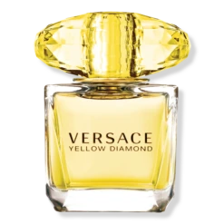 Versace Yellow Diamond Eau De Toilette