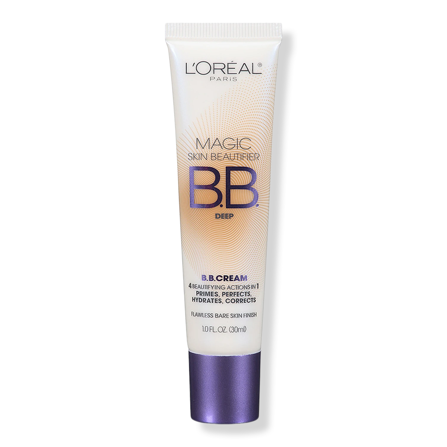 L'Oreal Studio Secrets Magic Skin Beautifier B.B. Cream 3 L'Oreal Studio Secrets Magic Skin Beautifier B.B. Cream - Image 3