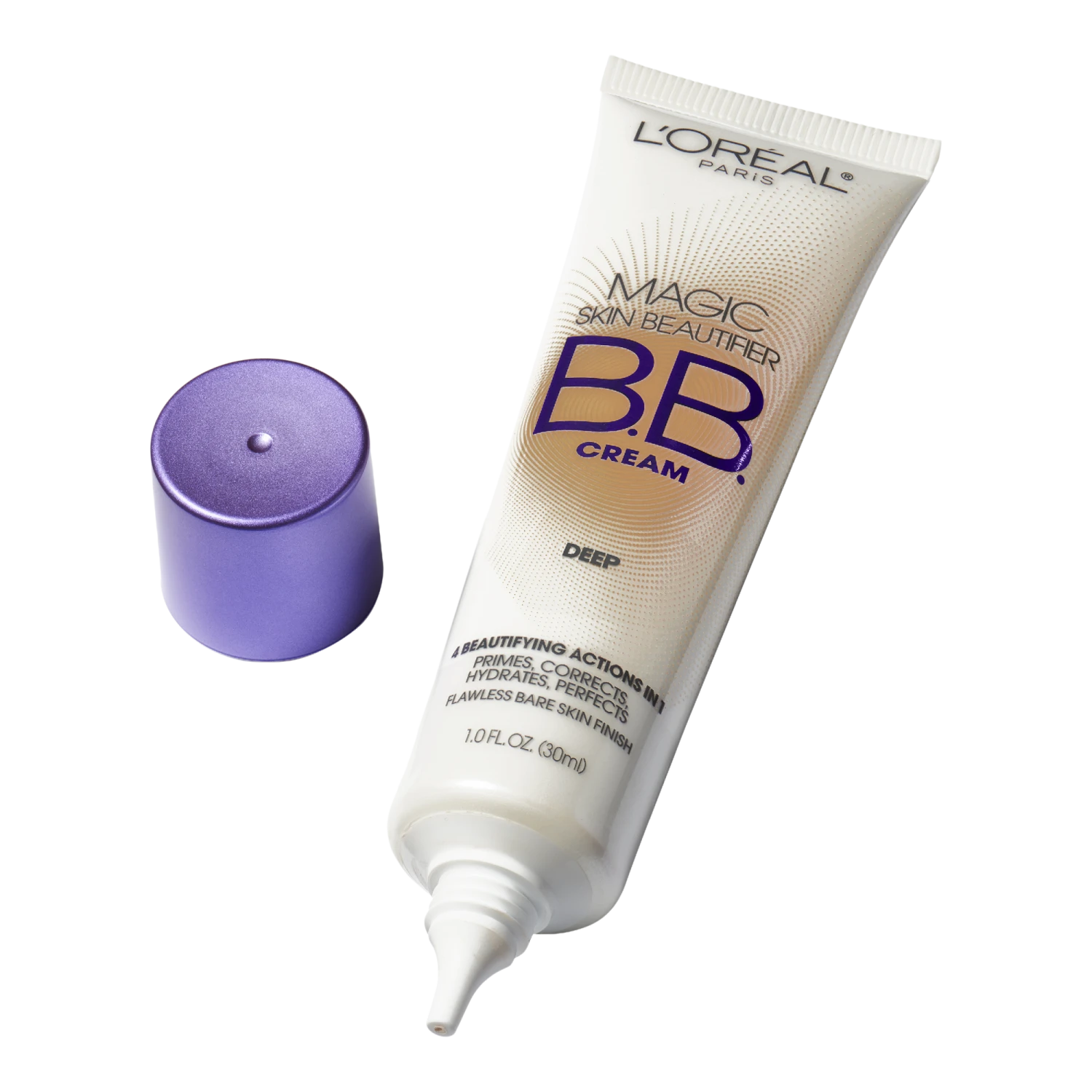 L'Oreal Studio Secrets Magic Skin Beautifier B.B. Cream 2 L'Oreal Studio Secrets Magic Skin Beautifier B.B. Cream - Image 2