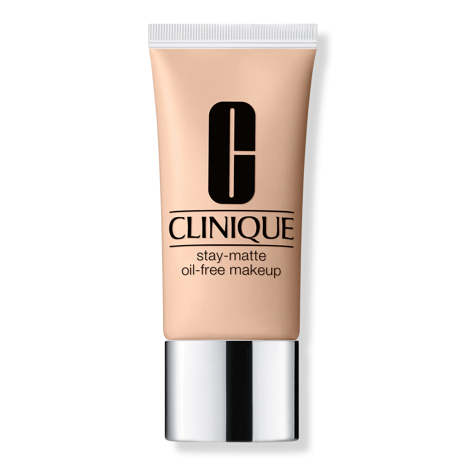 Clinique Stay-Matte Oil-Free Makeup Foundation 6 Clinique Stay-Matte Oil-Free Makeup Foundation - Image 6