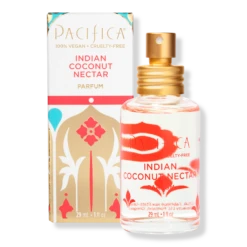 Indian Coconut Nectar Spray Perfume
