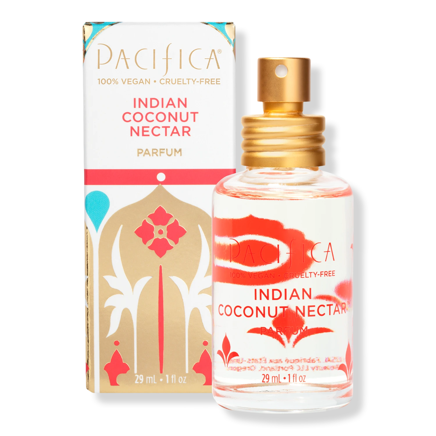 Indian Coconut Nectar Spray Perfume 1 Indian Coconut Nectar Spray Perfume