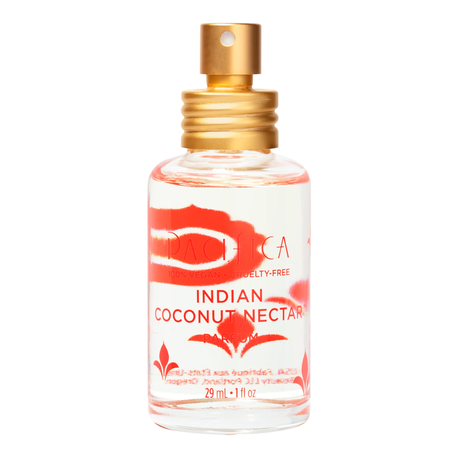 Indian Coconut Nectar Spray Perfume 2 Indian Coconut Nectar Spray Perfume - Image 2