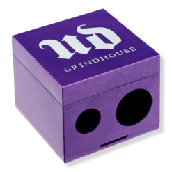 Grindhouse Double Barrel Sharpener