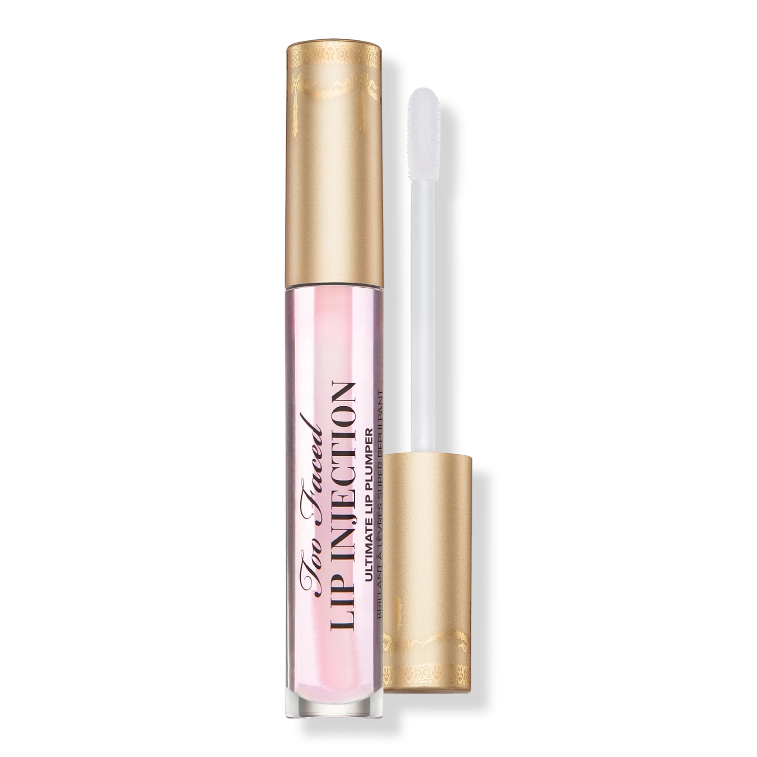 Too Faced Lip Injection Plumping Lip Gloss 3 Too Faced Lip Injection Plumping Lip Gloss - Image 3