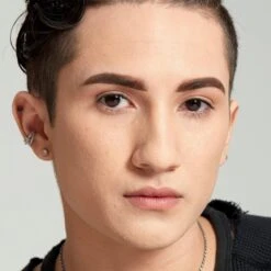 NYX PROFESSIONAL MAKEUP Mineral Matte Loose Finishing Powder -Outlet Rosmiral Store 2254936 alt03