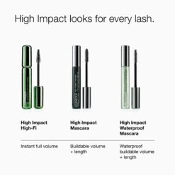 Clinique High Impact Waterproof Mascara -Outlet Rosmiral Store 2256862cm alt05