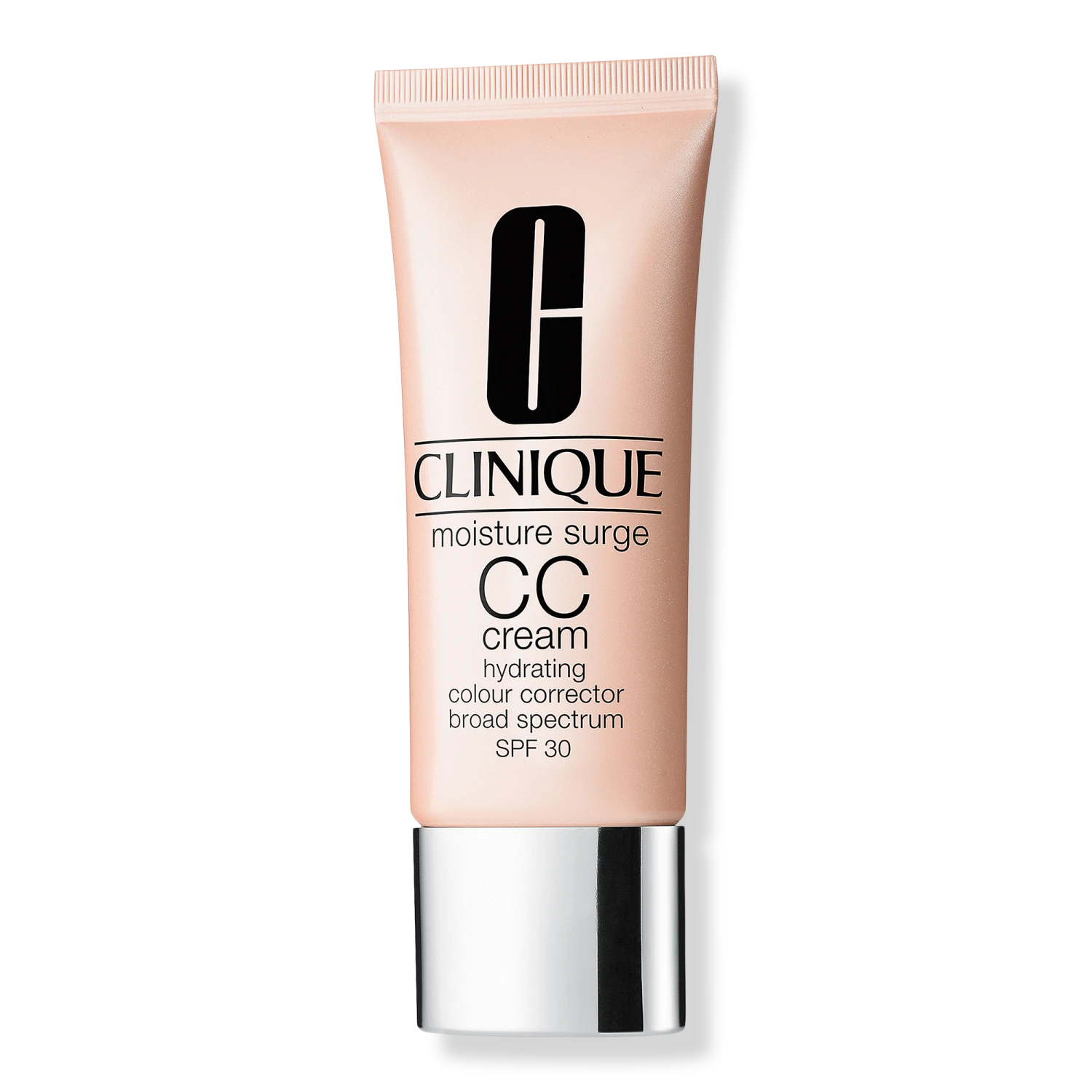 Clinique Moisture Surge CC Cream Hydrating Colour Corrector Broad Spectrum SPF 30 3 Clinique Moisture Surge CC Cream Hydrating Colour Corrector Broad Spectrum SPF 30 - Image 3