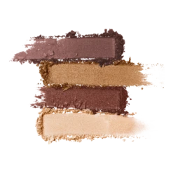Clinique All About Shadow Quad Eyeshadow