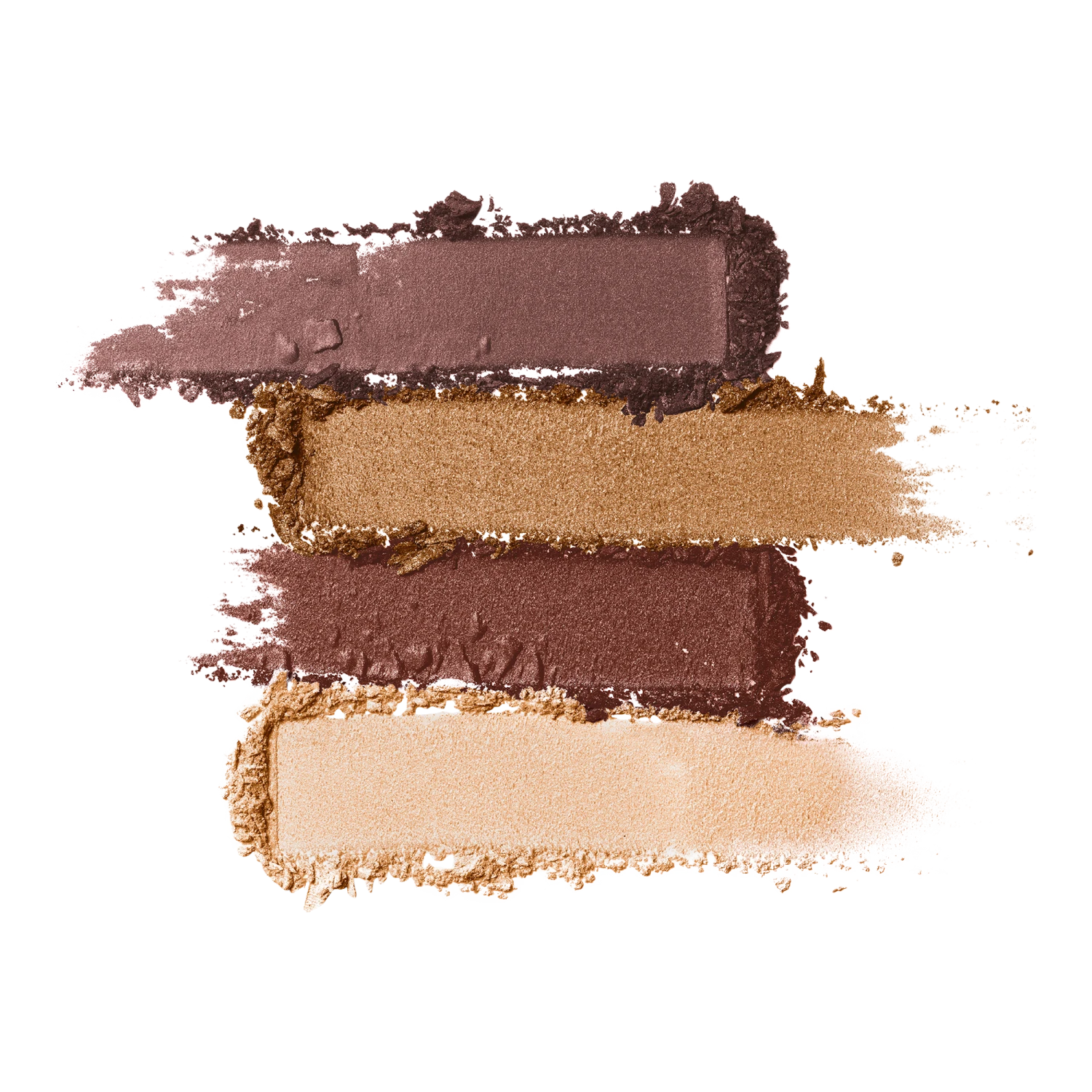 Clinique All About Shadow Quad Eyeshadow 1 Clinique All About Shadow Quad Eyeshadow