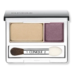 Clinique All About Shadow Duo Eyeshadow