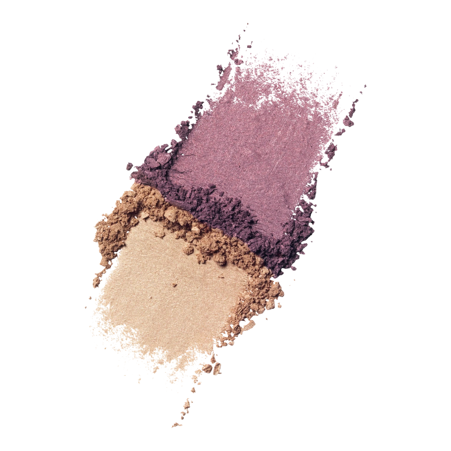 Clinique All About Shadow Duo Eyeshadow 2 Clinique All About Shadow Duo Eyeshadow - Image 2