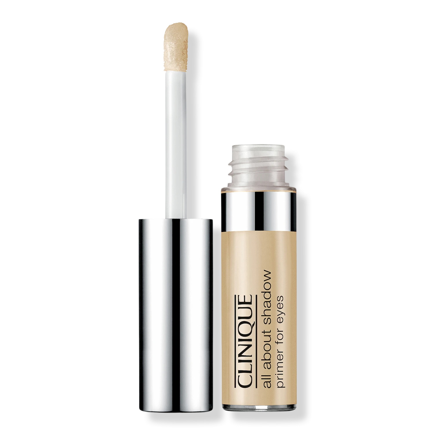 Clinique All About Shadow Primer For Eyes 1 Clinique All About Shadow Primer For Eyes