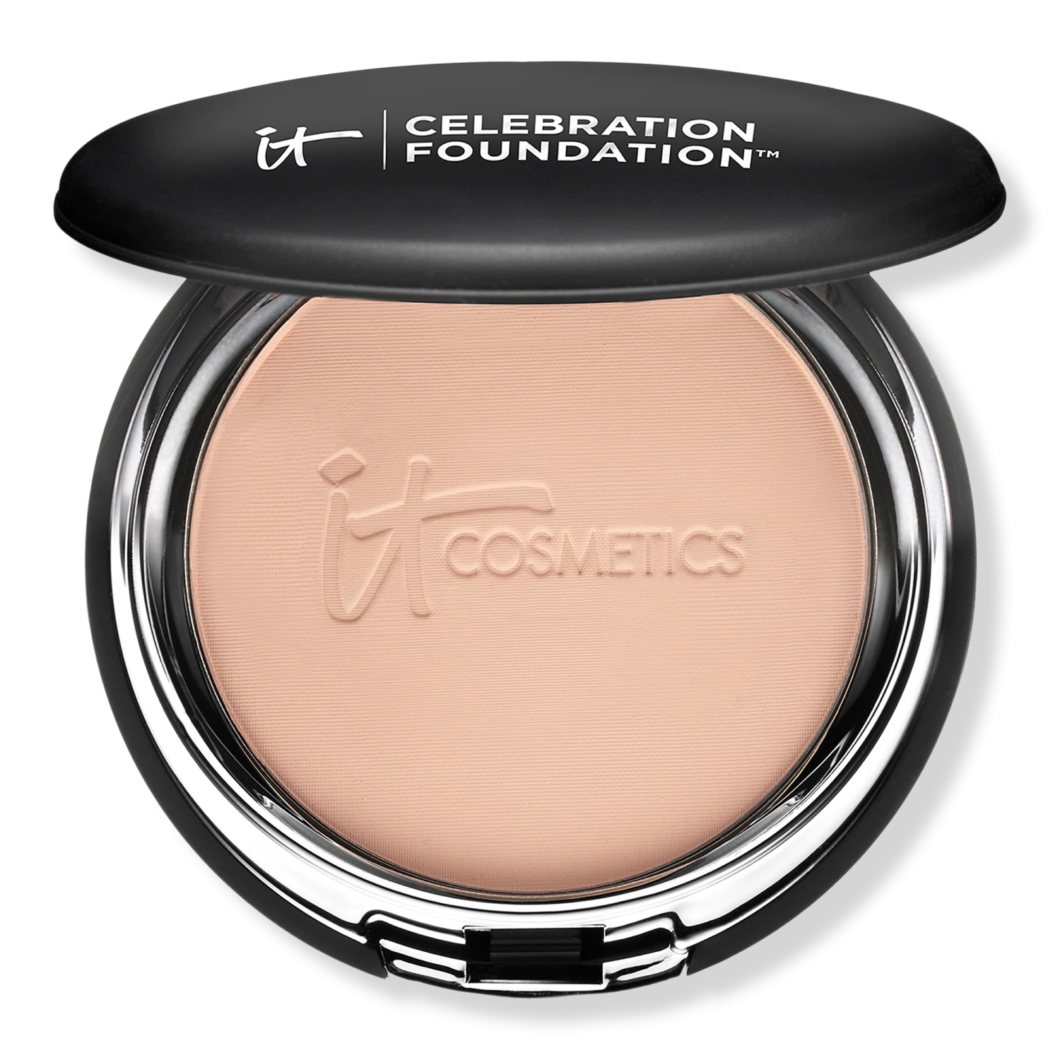 IT Cosmetics Celebration Full Coverage Powder Foundation 1 IT Cosmetics Celebration Full Coverage Powder Foundation