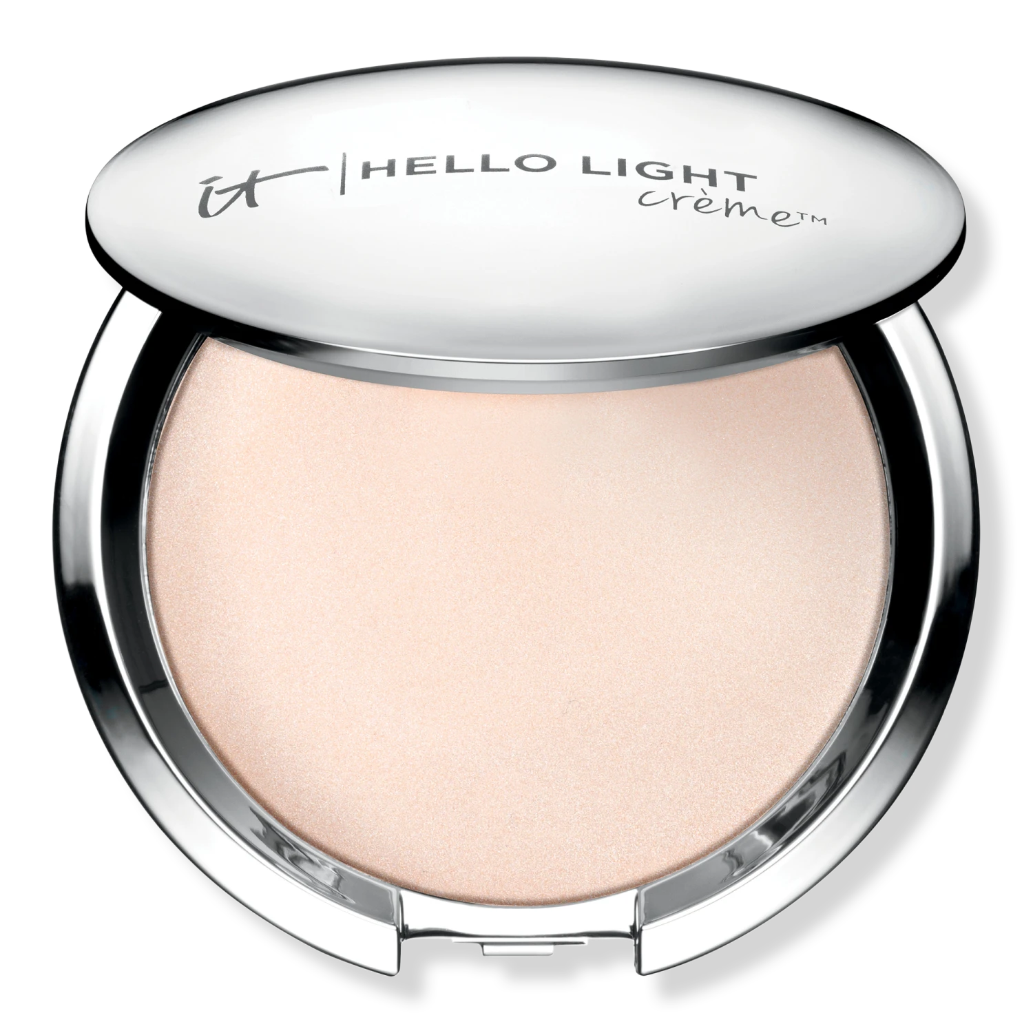 IT Cosmetics Hello Light Anti-Aging Crème Illuminizer 2 IT Cosmetics Hello Light Anti-Aging Crème Illuminizer - Image 2