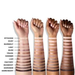 Naked3 Eyeshadow Palette 14 Naked3 Eyeshadow Palette -Outlet Rosmiral Store 2266731cm alt03