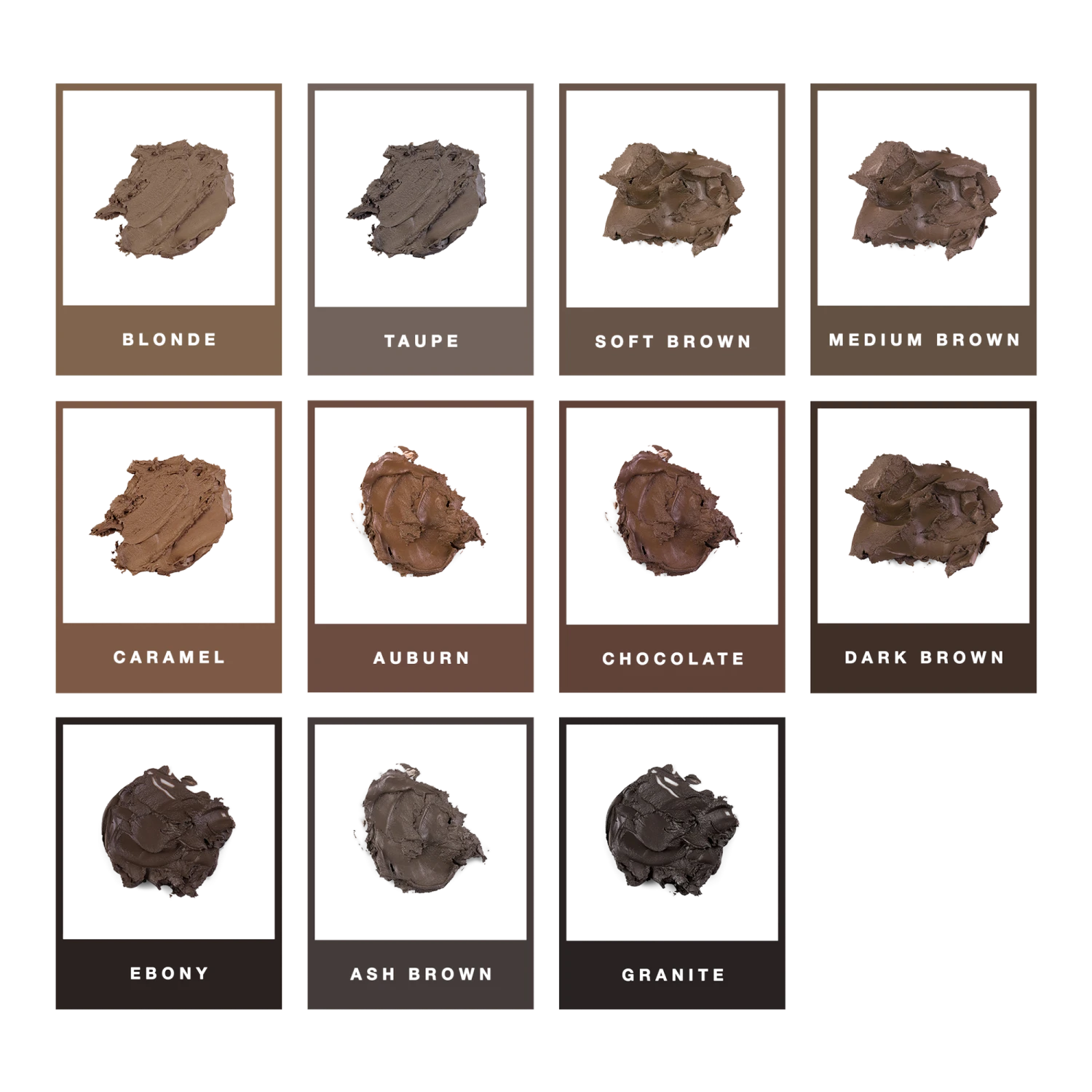 Anastasia Beverly Hills DIPBROW Waterproof, Smudge Proof Brow Pomade 1 Anastasia Beverly Hills DIPBROW Waterproof, Smudge Proof Brow Pomade