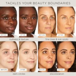 BB Blur Tinted Moisturizer Broad Spectrum SPF 30 Sunscreen -Outlet Rosmiral Store 2268206cm alt01