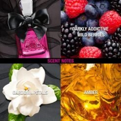 Juicy Couture Viva La Juicy Noir Eau De Parfum -Outlet Rosmiral Store 2269224cm alt03