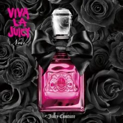 Juicy Couture Viva La Juicy Noir Eau De Parfum -Outlet Rosmiral Store 2269224cm alt06