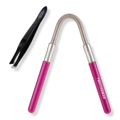 Tweezerman Smooth Finish Facial Hair Remover -Outlet Rosmiral Store 2270106