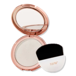 Smooth Operator Amazonian Clay Pressed Finishing Powder