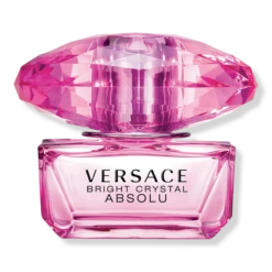 Versace Bright Crystal Absolu Eau De Parfum
