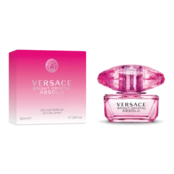 Versace Bright Crystal Absolu Eau De Parfum -Outlet Rosmiral Store 2273059 alt01