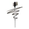 Airbrush Brow/Lash Styler #118