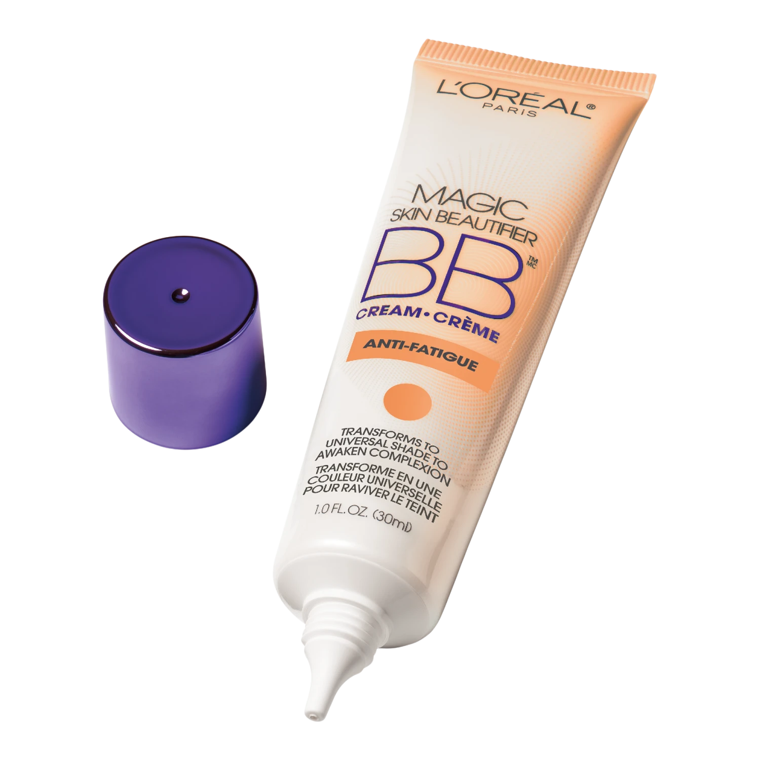 L'Oreal Magic Skin Beautifier BB Cream Anti-Fatigue 3 L'Oreal Magic Skin Beautifier BB Cream Anti-Fatigue - Image 3