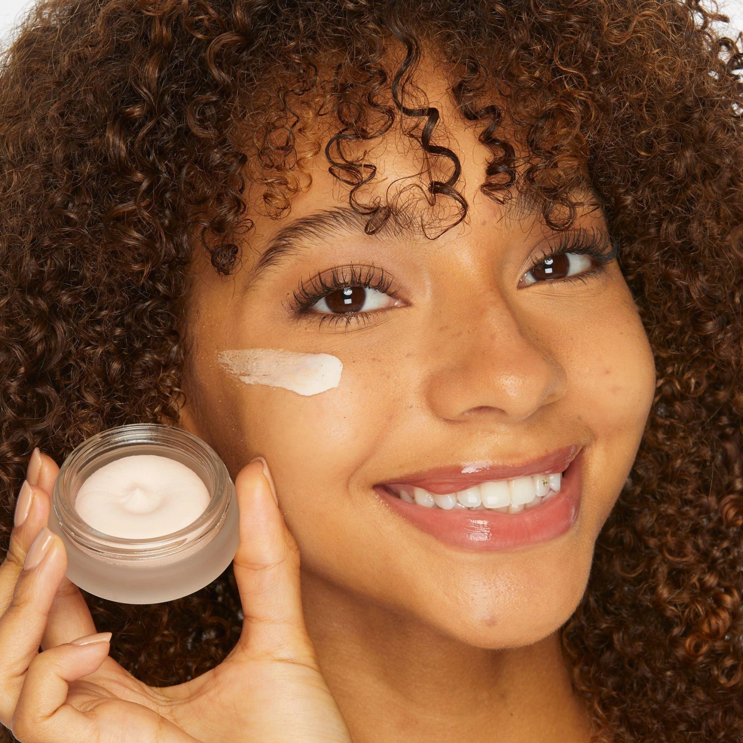 Timeless Smoothing Vegan Face Makeup Primer 4 Timeless Smoothing Vegan Face Makeup Primer - Image 4