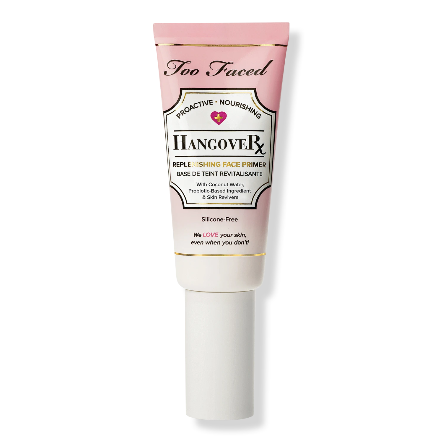 Too Faced Hangover Replenishing Face Primer 4 Too Faced Hangover Replenishing Face Primer - Image 4