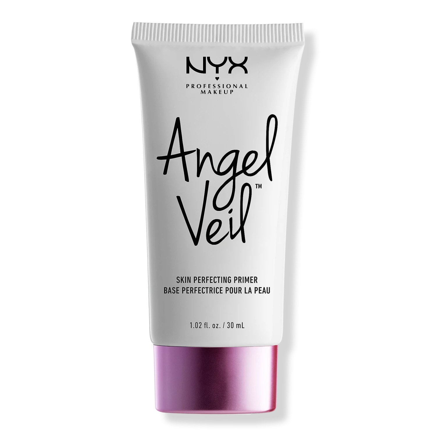 NYX PROFESSIONAL MAKEUP Angel Veil Lightweight Skin Perfecting Vegan Primer 2 NYX PROFESSIONAL MAKEUP Angel Veil Lightweight Skin Perfecting Vegan Primer - Image 2
