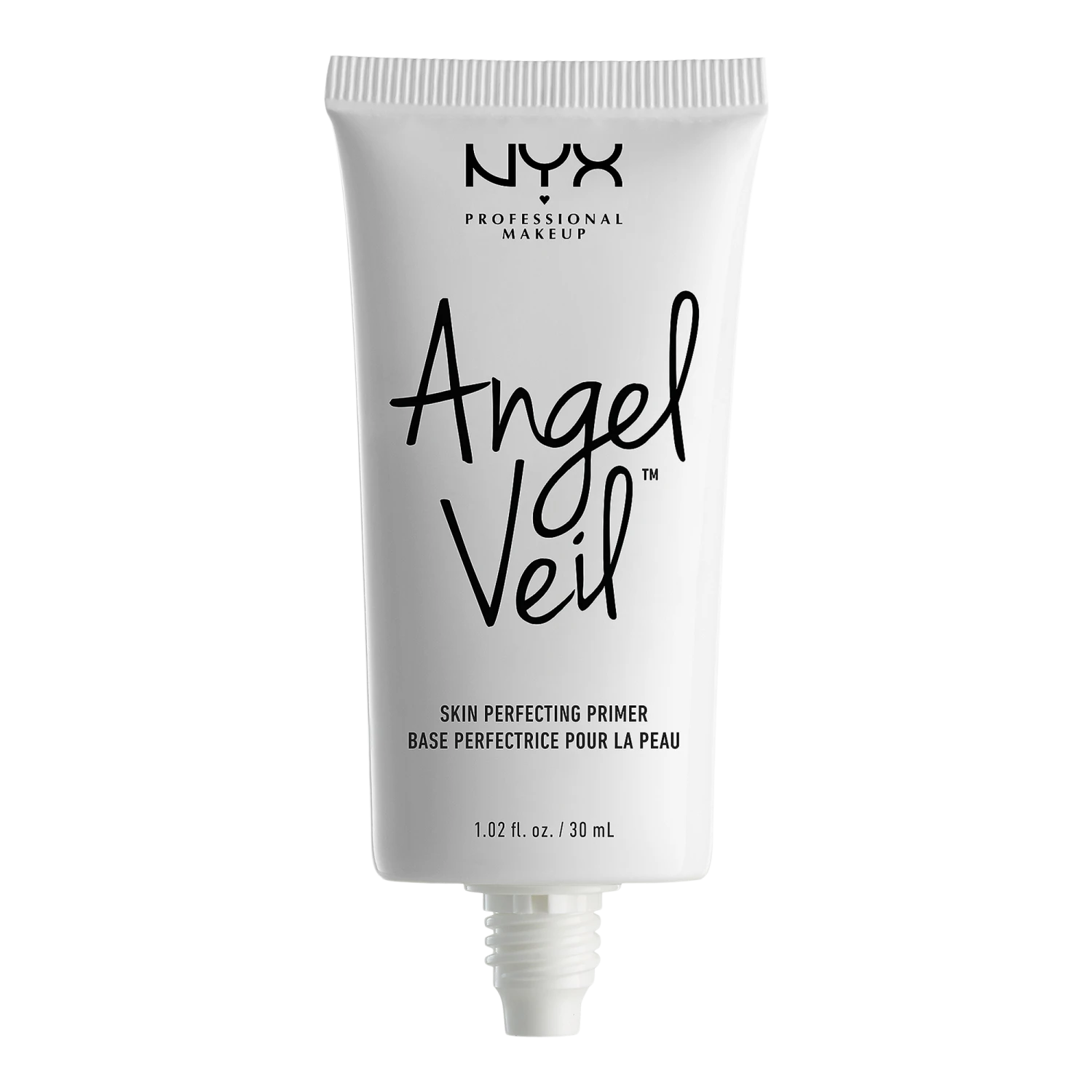 NYX PROFESSIONAL MAKEUP Angel Veil Lightweight Skin Perfecting Vegan Primer 1 NYX PROFESSIONAL MAKEUP Angel Veil Lightweight Skin Perfecting Vegan Primer