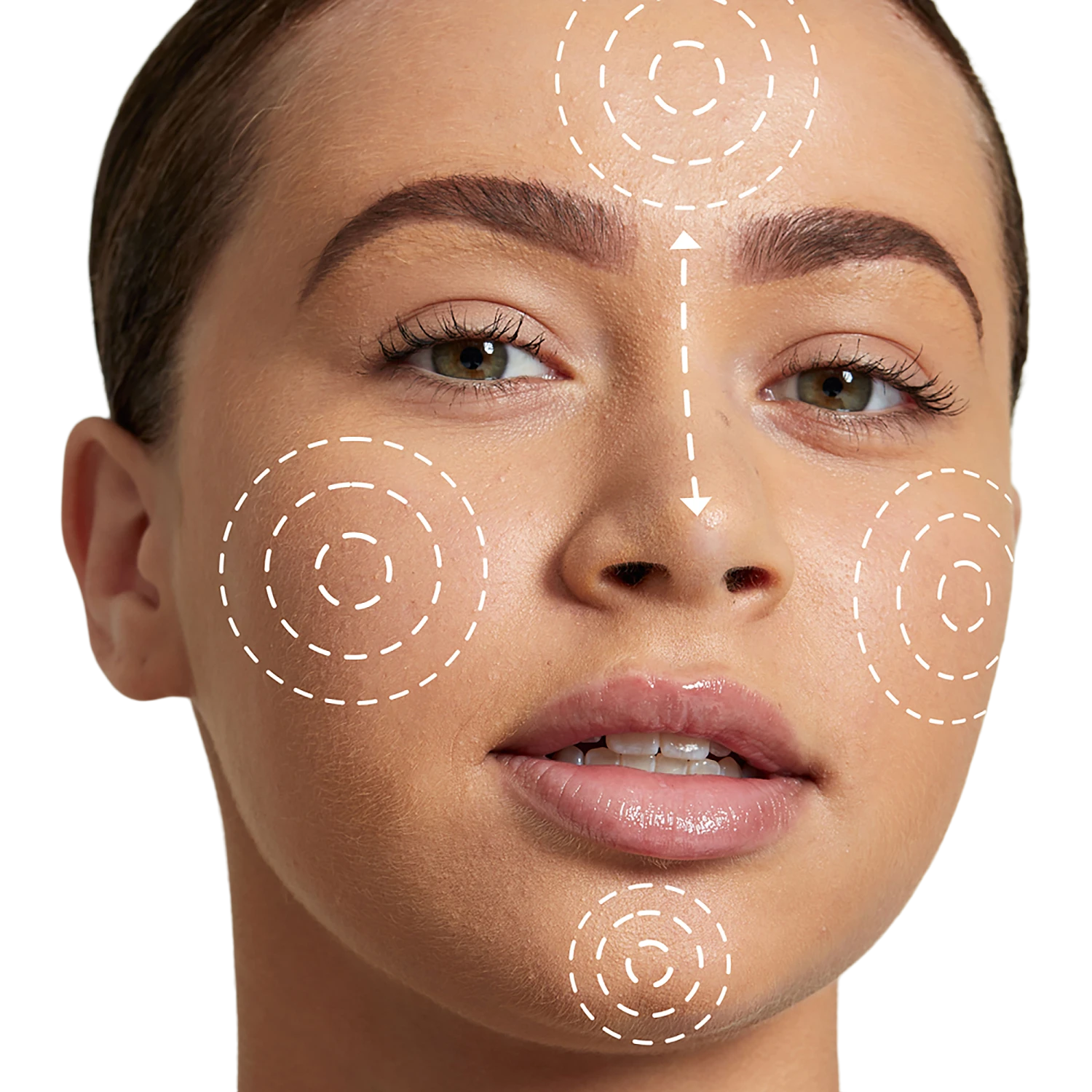 NYX PROFESSIONAL MAKEUP Angel Veil Lightweight Skin Perfecting Vegan Primer 3 NYX PROFESSIONAL MAKEUP Angel Veil Lightweight Skin Perfecting Vegan Primer - Image 3