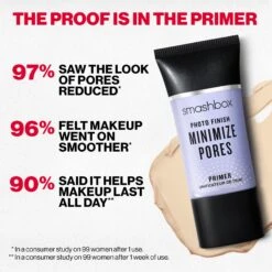 Smashbox Photo Finish Oil-Free Pore Minimizing Primer -Outlet Rosmiral Store 2276581 alt02