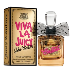 Juicy Couture Viva La Juicy Gold Couture Eau De Parfum -Outlet Rosmiral Store 2276673 alt01