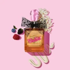 Juicy Couture Viva La Juicy Gold Couture Eau De Parfum -Outlet Rosmiral Store 2276674cm alt01