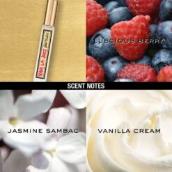 Juicy Couture Viva La Juicy Gold Couture Dual Rollerball -Outlet Rosmiral Store 2276675 alt01