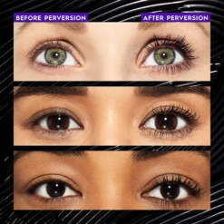 Perversion Volumizing Mascara