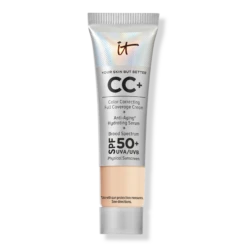 IT Cosmetics Mini CC+ Cream With SPF 50+ 11 IT Cosmetics Mini CC+ Cream With SPF 50+ -Outlet Rosmiral Store 2278481