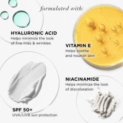 IT Cosmetics Mini CC+ Cream With SPF 50+ 14 IT Cosmetics Mini CC+ Cream With SPF 50+ -Outlet Rosmiral Store 2278481cm alt03