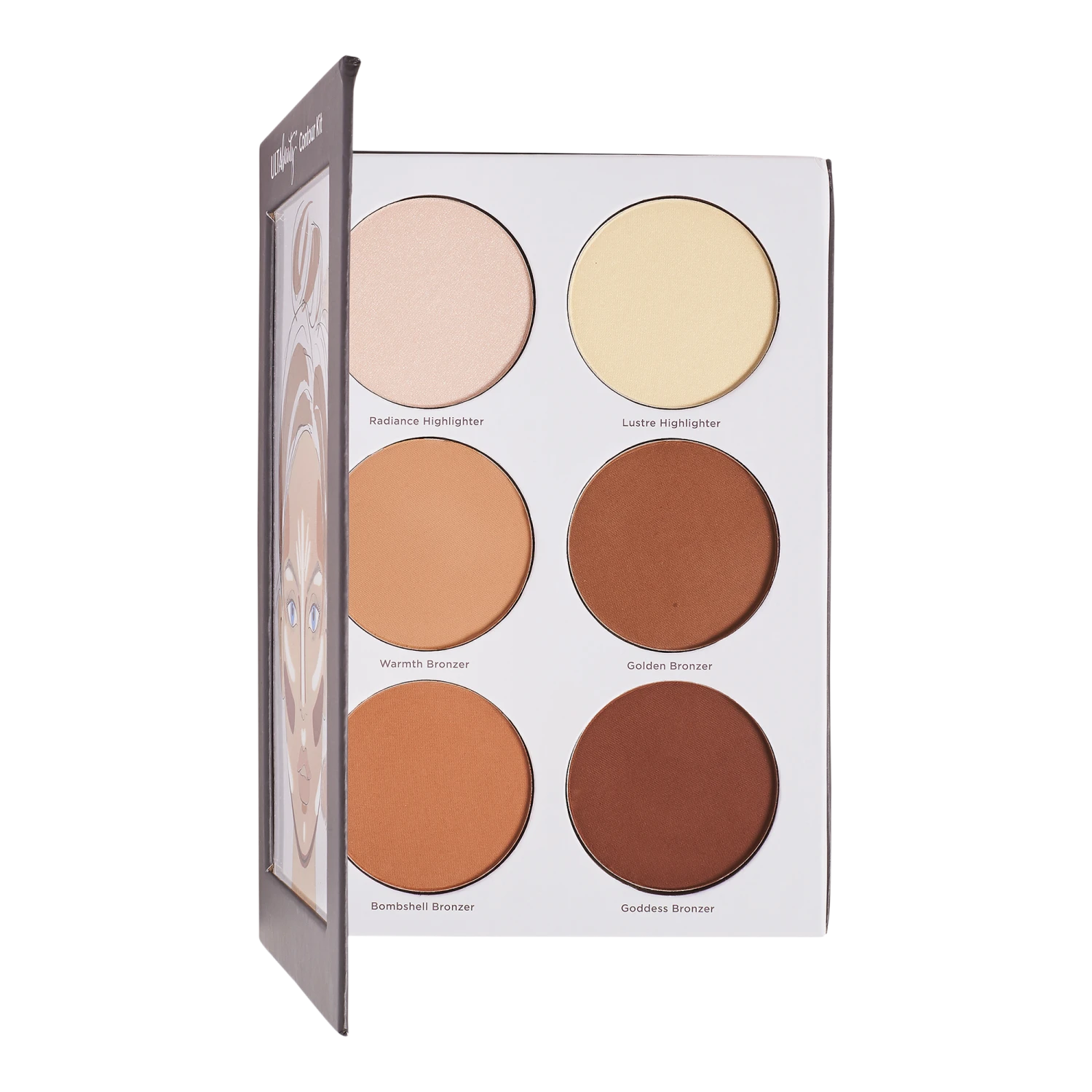 Contour Kit 2 Contour Kit - Image 2