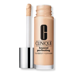 Clinique Beyond Perfecting Foundation + Concealer 8 Clinique Beyond Perfecting Foundation + Concealer -Outlet Rosmiral Store 2282753
