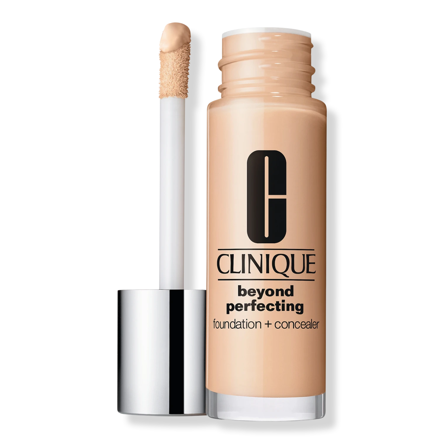 Clinique Beyond Perfecting Foundation + Concealer 3 Clinique Beyond Perfecting Foundation + Concealer - Image 3